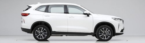 GWM, Haval, Back to basics: GWM refreshes all-time bestseller Haval H6, launches in China on June 15
