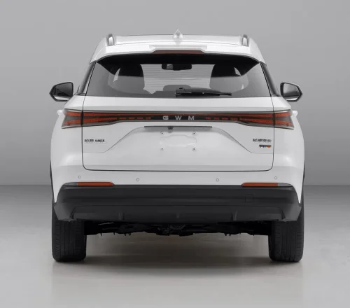 Haval, GWM Haval H6L gains plug-in hybrid variant with lidar in China filing