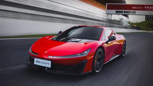 Ferrari Luce launches in China at 586,600 USD, all 88 cars sell out immediately