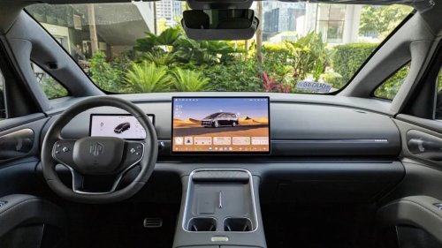Leapmotor, Battery, Leapmotor D99 EREV minivan with 80.3 kWh battery reached dealers in China