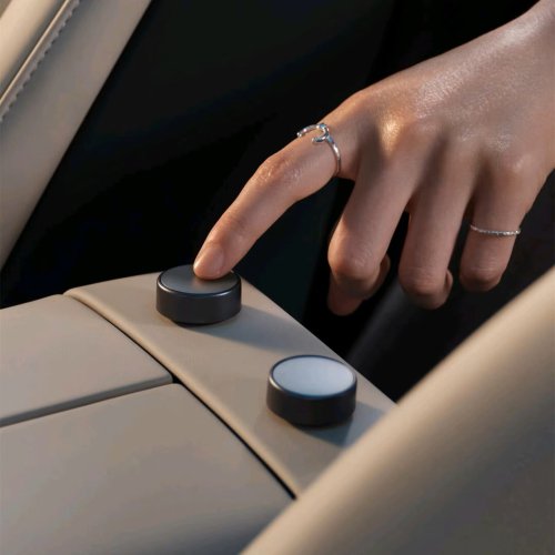 BYD, BYD Tang, Xiaomi, BYD Great Tang: copies Xiaomi IoT gadget for launch tonight