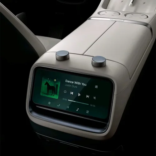 BYD Great Tang: copies Xiaomi IoT gadget for launch tonight