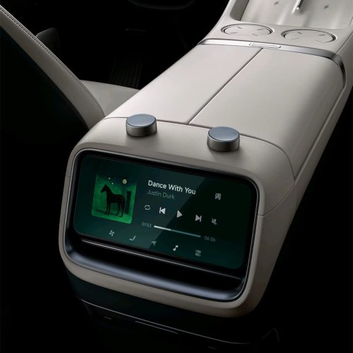 BYD, BYD Tang, Xiaomi, BYD Great Tang: copies Xiaomi IoT gadget for launch tonight