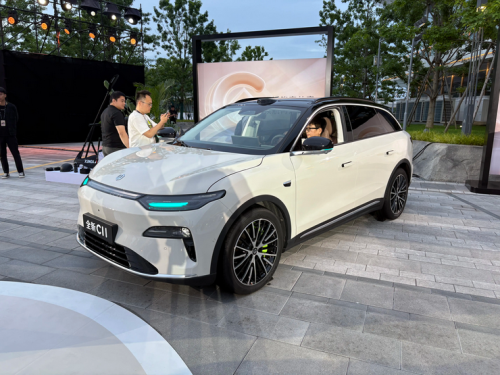 Leapmotor, 2027 Leapmotor C10, C11, and C16 launches with more ranges, starting at 18,500 USD