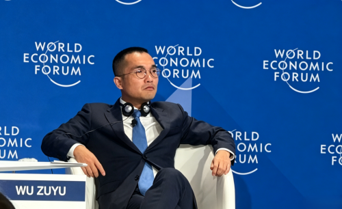 CATL, CATL says sodium batteries are ready, top China insider at Davos says wait 5 years