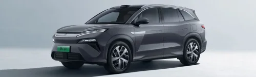 BYD, BYD Tang, Next-gen BYD Tang spotted in China, to be launched as low-cost version of Sealion 8 (Atto 8)