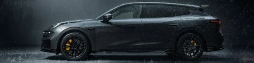 Lynk &amp; Co 07 GT wagon unveiled with 200+ km EV range, China pre-sales begin late June