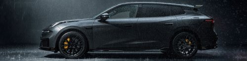 Lynk &amp; Co 07 GT wagon unveiled with 200+ km EV range, China pre-sales begin late June