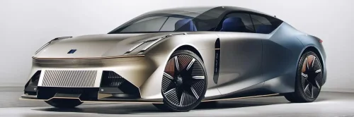 Lynk &amp; Co 07 GT wagon unveiled with 200+ km EV range, China pre-sales begin late June