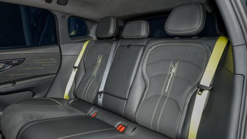 Lynk &amp; Co 07 GT wagon unveiled with 200+ km EV range, China pre-sales begin late June