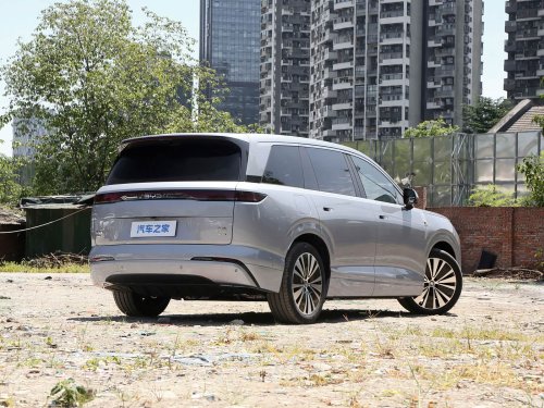 BYD Great Tang launched, full-size 3.9-second crossover hits China market from 35,500 USD