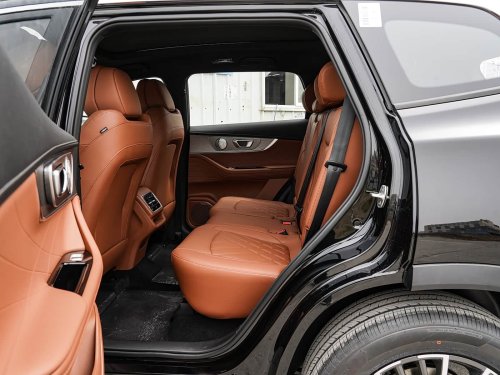 Chery launches Tiggo 8 Champion Family, adds Falcon 500 assisted driving system from 13,700 USD in China