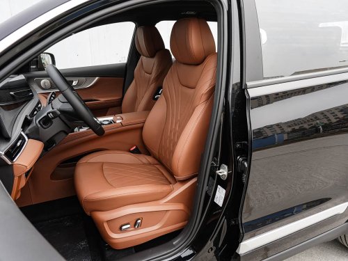 Chery launches Tiggo 8 Champion Family, adds Falcon 500 assisted driving system from 13,700 USD in China