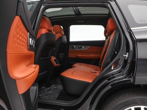 Chery, Chery launches Tiggo 8 Champion Family, adds Falcon 500 assisted driving system from 13,700 USD in China