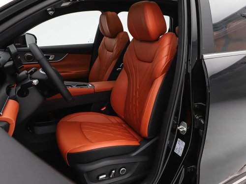 Chery, Chery launches Tiggo 8 Champion Family, adds Falcon 500 assisted driving system from 13,700 USD in China