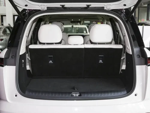 BYD Great Tang launched, full-size 3.9-second crossover hits China market from 35,500 USD