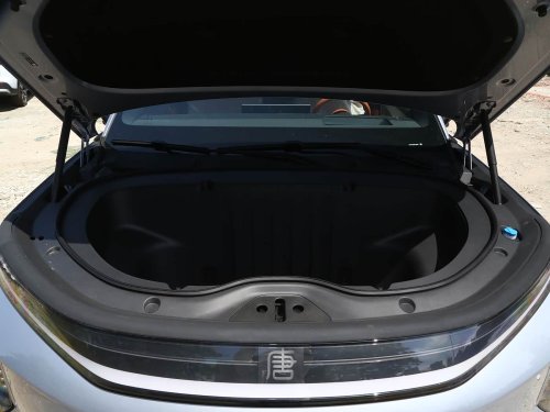 BYD Great Tang launched, full-size 3.9-second crossover hits China market from 35,500 USD