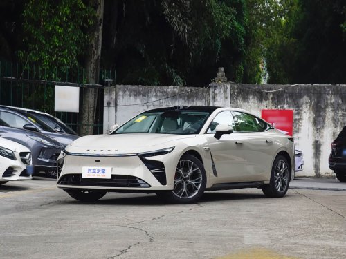 Chery, AWD, Chery’s new Exeed Exlantix ES revealed with AWD and 4.9s sprint ahead of June 10 pre-sales