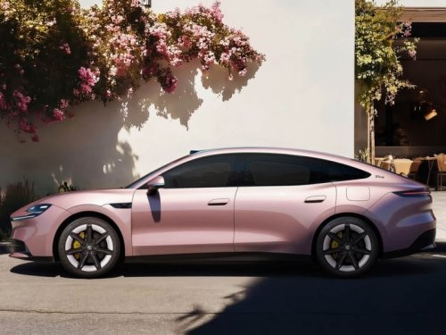 MG 07 wagon leak exposes speculative 650 km electric platform