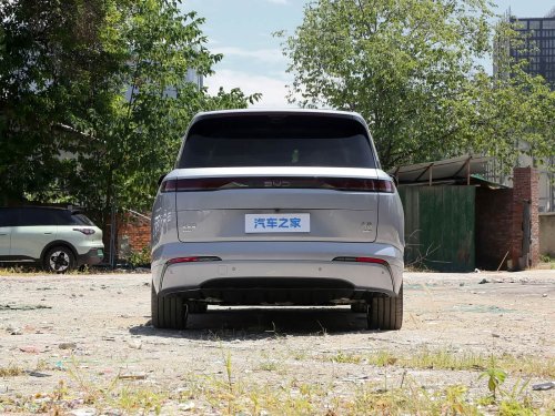 BYD Great Tang launched, full-size 3.9-second crossover hits China market from 35,500 USD