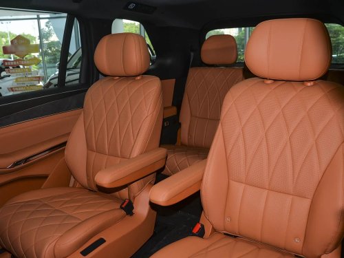 BYD Great Tang launched, full-size 3.9-second crossover hits China market from 35,500 USD