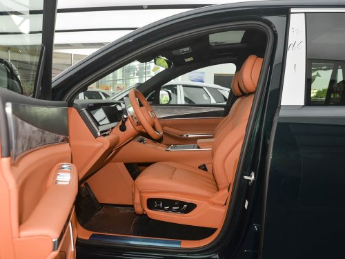 BYD Great Tang launched, full-size 3.9-second crossover hits China market from 35,500 USD