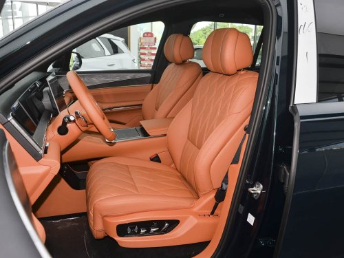 BYD Great Tang launched, full-size 3.9-second crossover hits China market from 35,500 USD