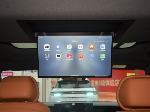 BYD Great Tang launched, full-size 3.9-second crossover hits China market from 35,500 USD