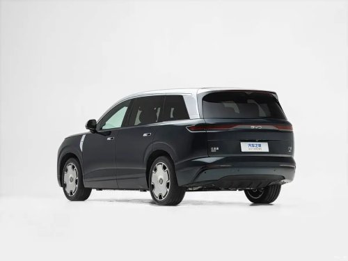 BYD, BYD Tang, BYD Great Tang to launch on June 17 with 950 km range, 3.9-second acceleration and flash charging
