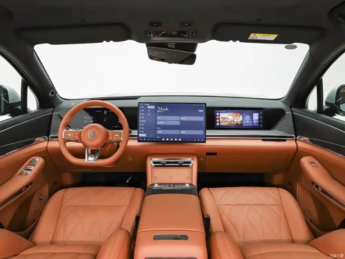 BYD, BYD Tang, BYD Great Tang to launch on June 17 with 950 km range, 3.9-second acceleration and flash charging