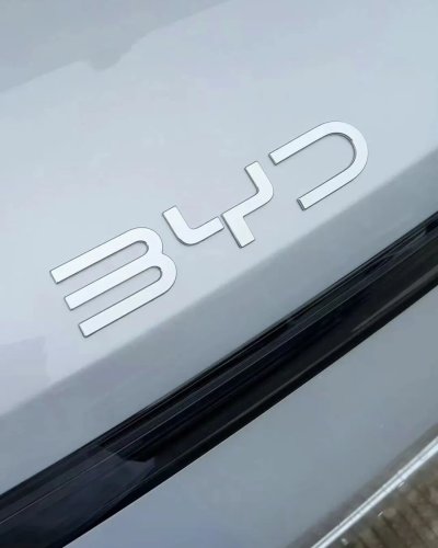 BYD Sealion 08 arrives at dealerships across China ahead of expected July launch