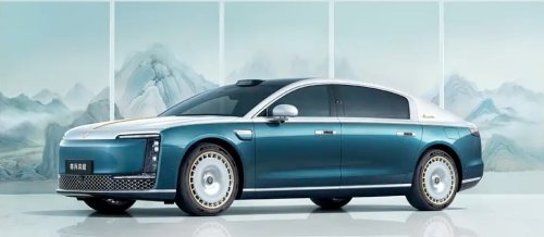 Xiaomi, Huawei, Changan, Xiaomi’s Skynomad and Huawei EREVs adopt 1,100 USD range extenders from Changan’s engine branch