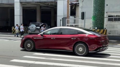 BYD, BYD Han, Battery, BYD Da Han reveals massive 725.9 kg battery for 102.3 kWh and 1,008 km range