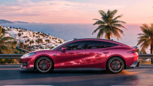 BYD Fang Cheng Bao Formula S to offer 900 km of range in China