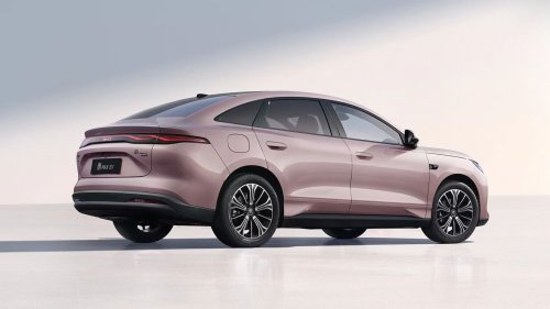 BYD, BYD Qin, BYD Qin Max sedan arrived at dealers ahead of launch scheduled for August 13