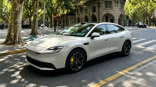 MG, GM, MG GM aborts broadcast over copycat claims as MG 07 hits streets