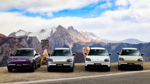 Chery, Battery, Chery offers lifetime battery warranty as new safety standard comes into force in China