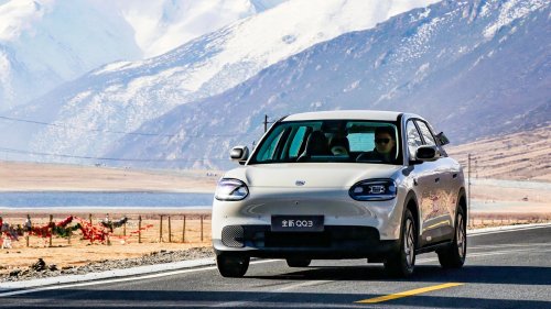 Chery, Battery, Chery offers lifetime battery warranty as new safety standard comes into force in China