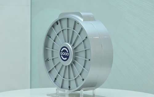 A 200-year-old motor design is booked into 2027 as China scales mass production for 30+ countries