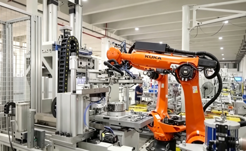 A 200-year-old motor design is booked into 2027 as China scales mass production for 30+ countries
