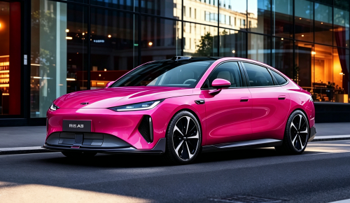 Chery, Chery Fulwin A9 sedan locks 18,173 pre-sale orders within 72 hours, starts 17,100 USD in China