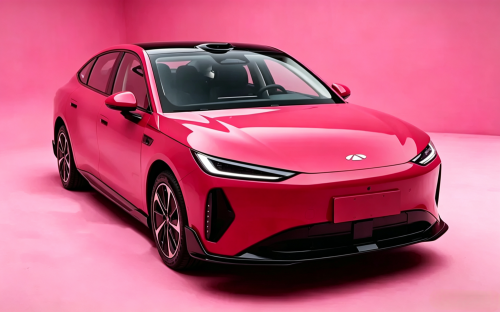 Chery, Chery Fulwin A9 sedan locks 18,173 pre-sale orders within 72 hours, starts 17,100 USD in China
