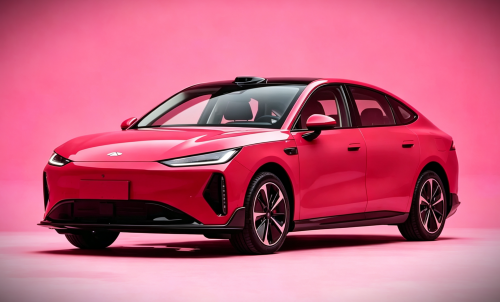 Chery, Chery Fulwin A9 sedan locks 18,173 pre-sale orders within 72 hours, starts 17,100 USD in China