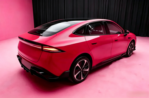 Chery, Chery Fulwin A9 sedan locks 18,173 pre-sale orders within 72 hours, starts 17,100 USD in China