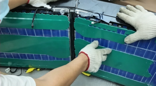 BYD, Battery, BYD Blade Battery 2.0 dispute escalates after blogger says automaker filed police report