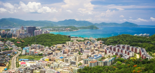 China’s 10-million-population Hainan province to become first to ban ICE vehicle sales by 2030