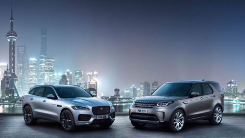 Jaguar, Land Rover, Land Rover Freelander, Rover, Jaguar Land Rover stopped all China production ahead of Freelander 8 debut