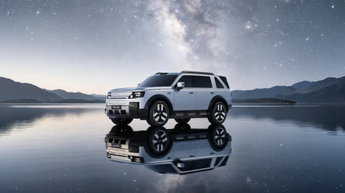 Chery, Jaguar, Land Rover, Land Rover Freelander, Rover, Chery and Jaguar Land Rover collaborated Freelander 8 reveals five new exterior colours