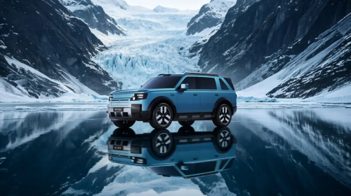 Chery, Jaguar, Land Rover, Land Rover Freelander, Rover, Chery and Jaguar Land Rover collaborated Freelander 8 reveals five new exterior colours