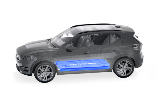 Battery, As if the China EV market weren’t crowded enough: a smaller battery maker enters the race